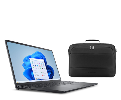 Laptop Dell 15 Ryzen 7-7730U/16GB/1TB/Win11 120Hz Zestaw
